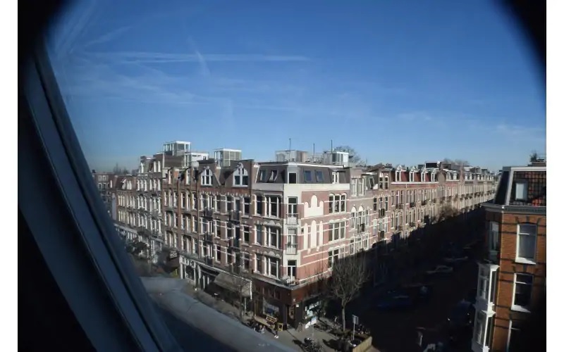 Grijp je kans en overnacht nu nog last-minute spotgoedkoop in Amsterdam