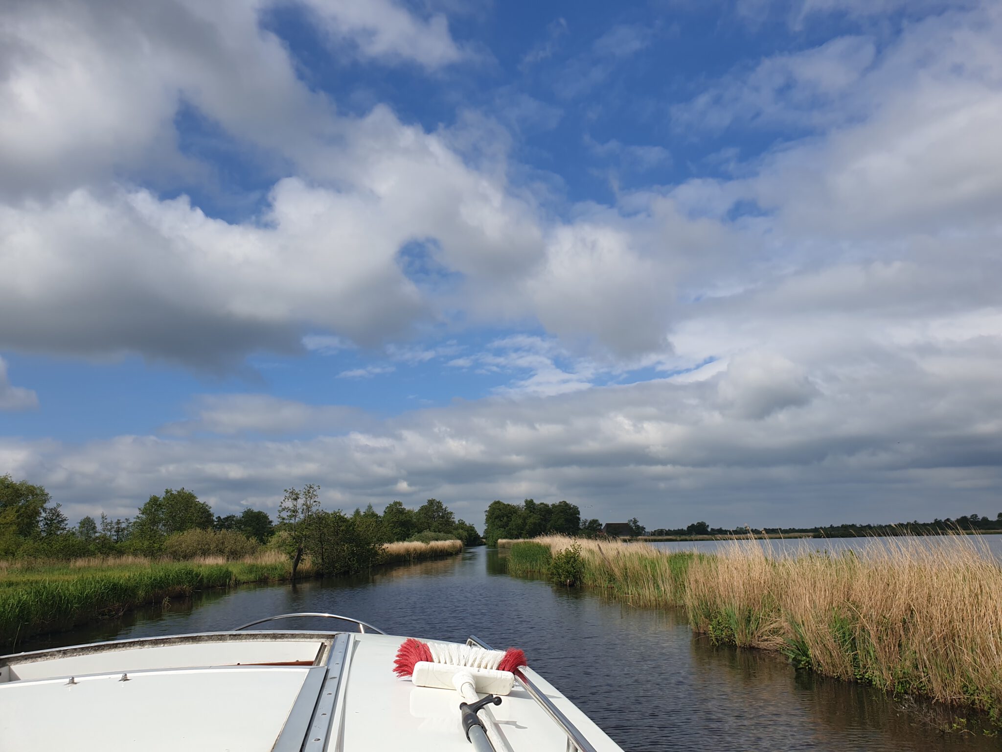Vaar de Elfstedentocht zonder ervaring met deze tips