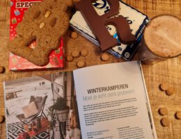 Cadeautips voor campervan liefhebbers