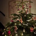 Kerstboom versieren met reisherinneringen