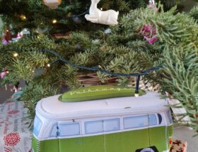 Kerstcadeaus voor onder de boom voor campervan liefhebbers