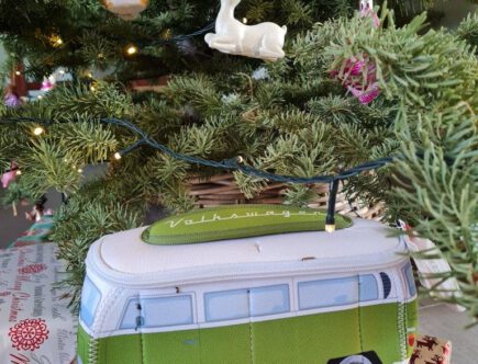 Kerstcadeaus voor onder de boom voor campervan liefhebbers